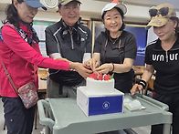 2026년5월31일 생일 축하..