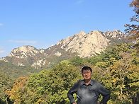 20261011 북한산 부황사 ..