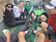 2026년8월5일송추계곡. ..