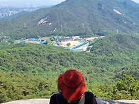 5/18(일) 수락산 임상수대..