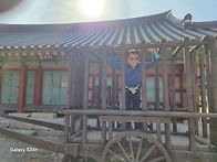 청랑산.예끼마을.문경새재..