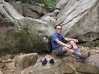 홍기대 대장님 수락산 벽천..