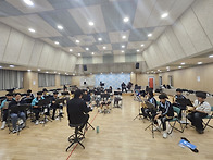 5월 20일 합주 영상 사진