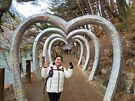 2024.3.12.화요일(명성산..