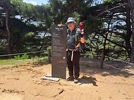 23.5.23일화요일 아차산...