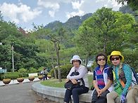 홍천 팔봉산 2026.6.18