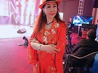 양수아의 일상
