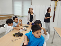 2026.7.18 여름신앙학교 ..