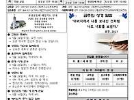 성령 강림 대축일 주보