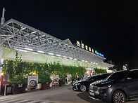 화성휴게소 맛집ㅡ고속도로..
