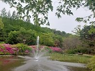 5월6일 연휴 마지막날에...