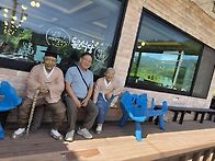 수리산 산행