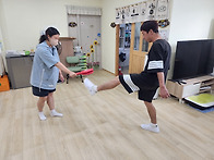 울산광역시장애인체육회 연..