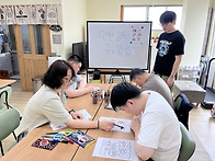 안전교육 프로그램(7월)