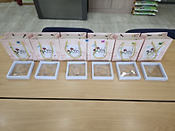 5월의 공방수업!