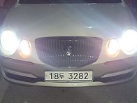 인증LED 후미등 LED 어셈..