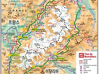 2027년 8월경 TMB 트래킹..
