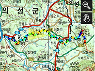오토지맥2(홀고개-합수점)