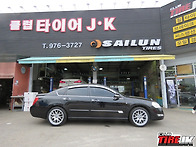 SM5 임프레션 BBS CHR..