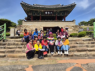 실버테마여행-충북 제천 ..