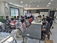 실버 전통주 체험(2025년..