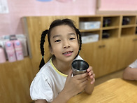 &#128154;먹을거리교육..