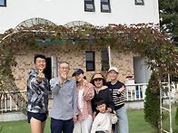 이른가을여행 태안