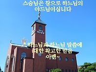 연중 제19주일 입추