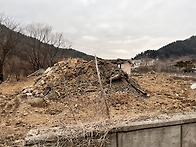앞집 상황(20260222)