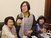 2025년 종강 파티