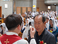 견진성사 6/8(성령강림대축..