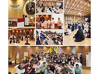 492/중고등부 여름신앙학교