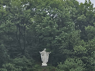 천상의 모후 Cu. 야외행사..
