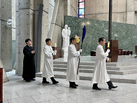 십자가의 길 4/3(금)