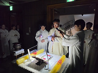 주님 부활 대축일 파스카 ..