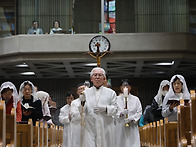 주님 부활 대축일 4/5(주..