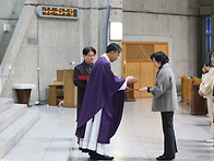 임명장 및 수여식 3/8(주..