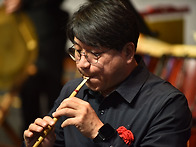 2025년 12월 13일 상고대..