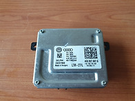 아우디 데이라이트..