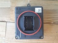 아우디a6 헤드라이..