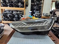 아우디 a7헤드라이..