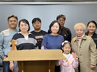 2026년 부활주일 예배 이..
