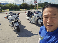 인제~현리~철정으로 돌와 ..
