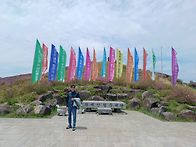 황매산 황매평원