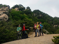 합천 황매산