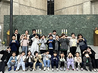 부활을 축하합니다 &#128