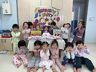 12월행사-유아린 생일파티