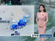 내일 오전까지 비 아랑님 ..