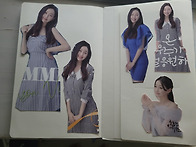 여태까지 산 아랑굿즈 후기