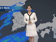 내일 오후까지 비소식 아랑..